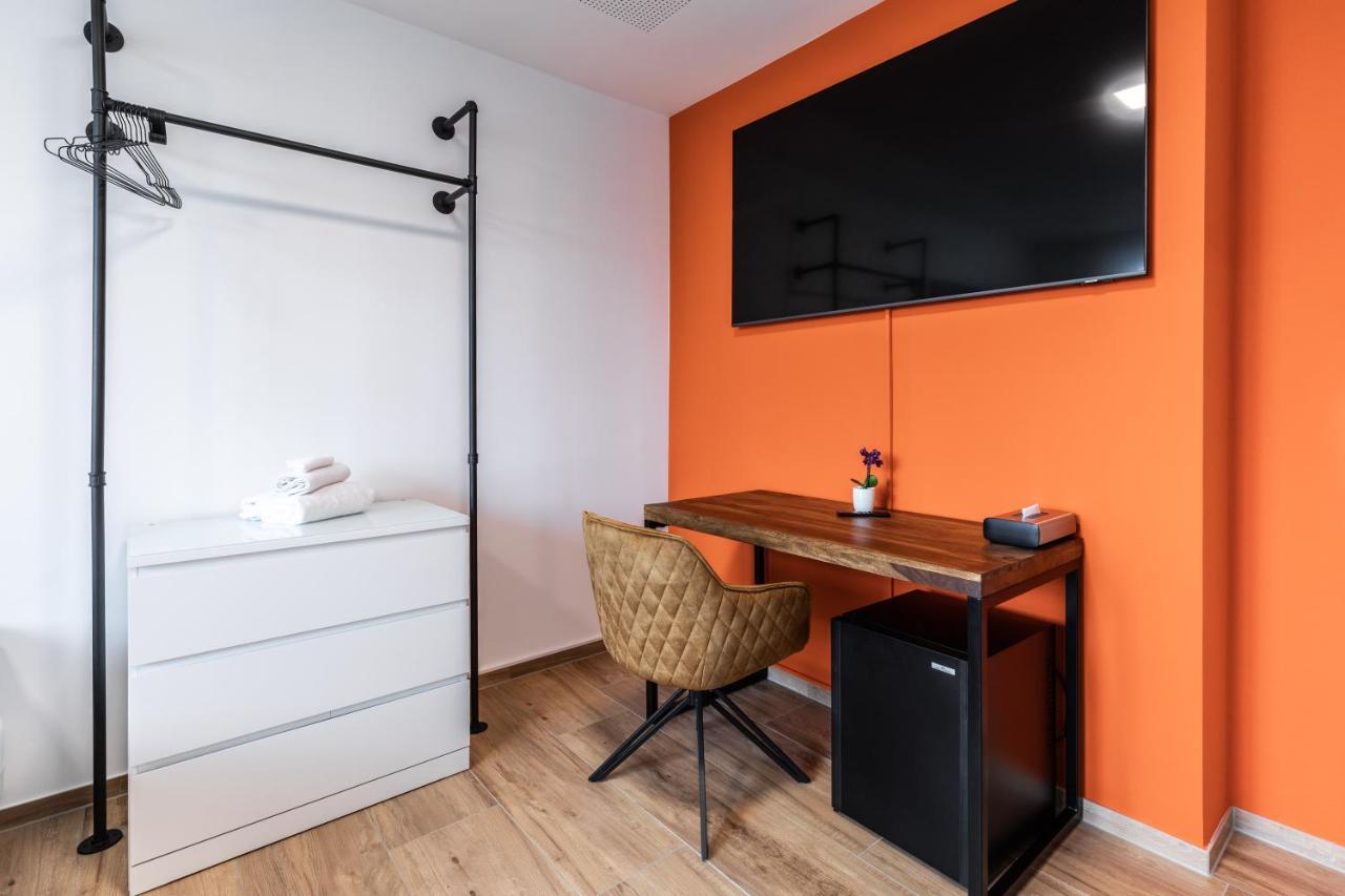 Neckarwestheimer Appartement Exterior foto